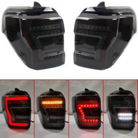 TOYOTA 4RUNNER STOP LIGHTS