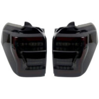 TOYOTA 4RUNNER STOP LIGHTS