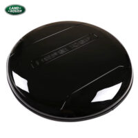 LAND ROVER TIRE COVER,სათადარიგო საბურავის დამცავი.