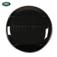 LAND ROVER TIRE COVER,სათადარიგო საბურავის დამცავი.