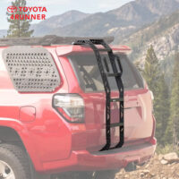 Toyota 4Runner უკანა კარის კიბე