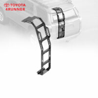 Toyota 4Runner უკანა კარის კიბე
