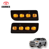 TOYOTA 4RUNNER LED( ლედები)