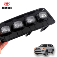 TOYOTA 4RUNNER LED( ლედები)