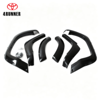TOYOTA 4RUNNER FENDERS
