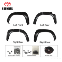 TOYOTA 4RUNNER FENDERS