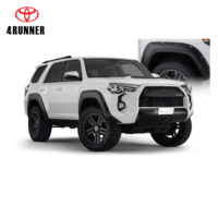 TOYOTA 4RUNNER FENDERS