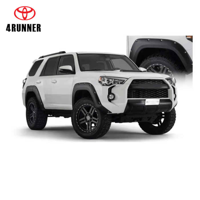 TOYOTA 4RUNNER ფენდერები