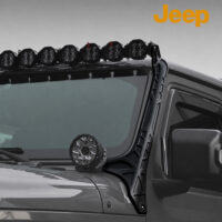 Wrangler-JL-LED Light