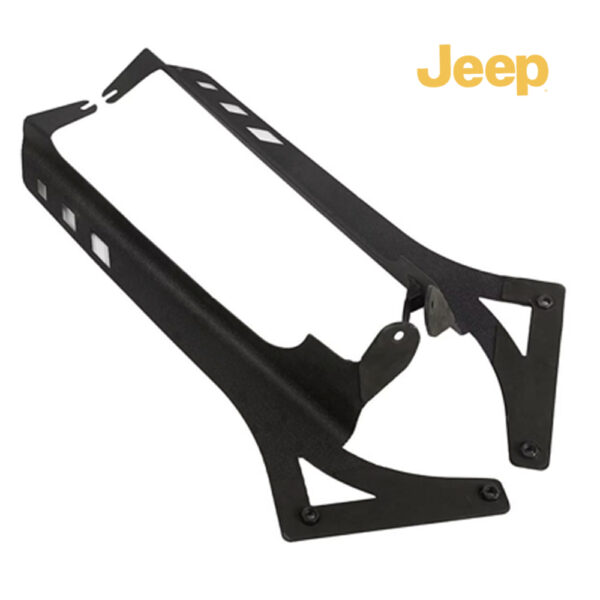 JEEP WRANGLER JL ლედის სამაგრი