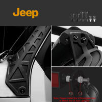Wrangler-JL-LED Light