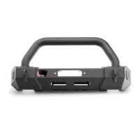 front bumper land rover defender