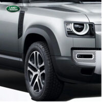 LAND ROVER DEFENDER ფენდერები