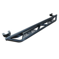 JEEP WRANLGER JL გვერდითი საფეხურები (4კარი)