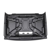 Engine Hood for Jeep Wrangler JL