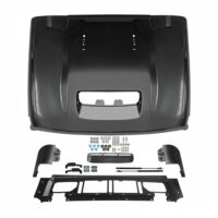Engine Hood for Jeep Wrangler JL
