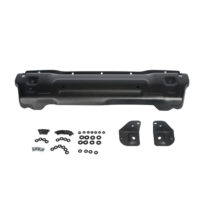 JEEP WRANGLER JL წინა ბამპერი დამცავი