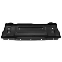 JEEP WRANGLER JL წინა ბამპერი დამცავი