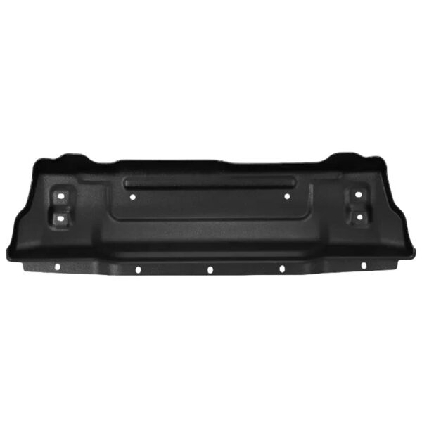 Second image of JEEP WRANGLER JL წინა ბამპერის დამცავი