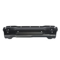 JEEP WRANGLER JL წინა ბამპერი დამცავი