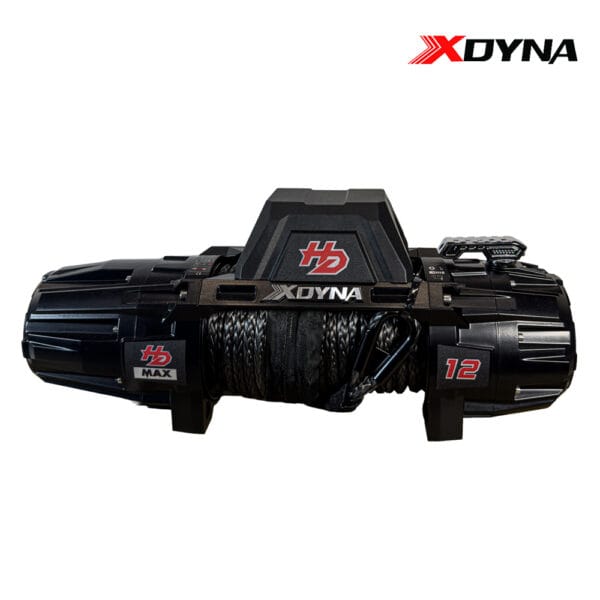 Second image of XDYNA ჯალამბარი