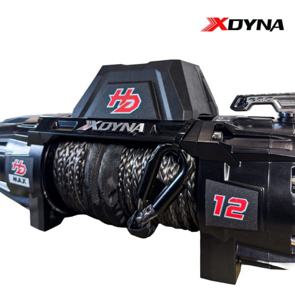 Second image of XDYNA ჯალამბარი