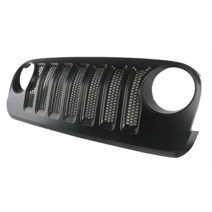 JEEP WRAGLER JL ცხაურა