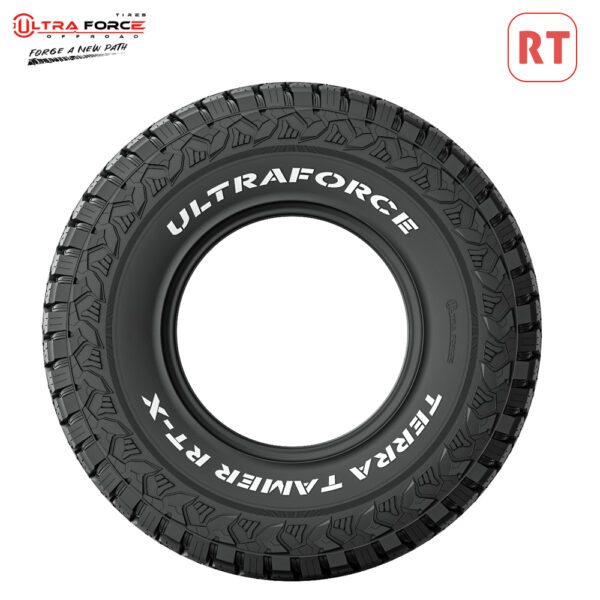 Second image of 265/60 R18 RT-X